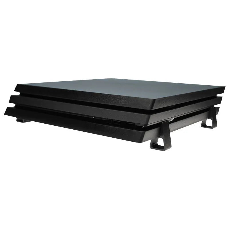4PCS Cooling Feet Stand for PS4 PS4 Slim and PS4 Pro - Onlytenbucks.com
