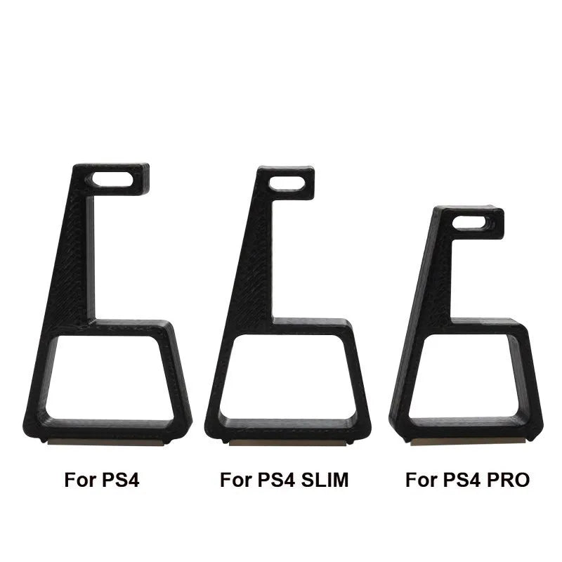4PCS Cooling Feet Stand for PS4 PS4 Slim and PS4 Pro - Onlytenbucks.com