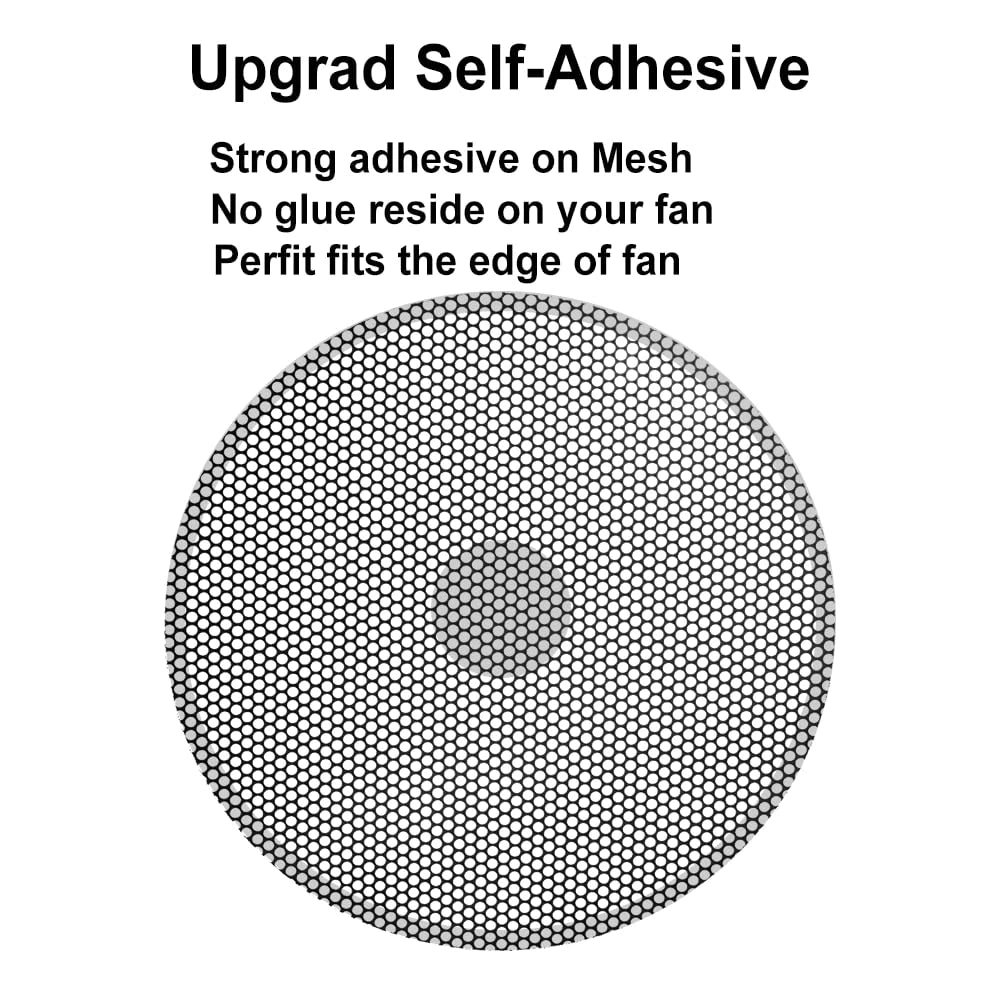 4PCS Dust Filter Kit for PS5 Slim - Onlytenbucks.com