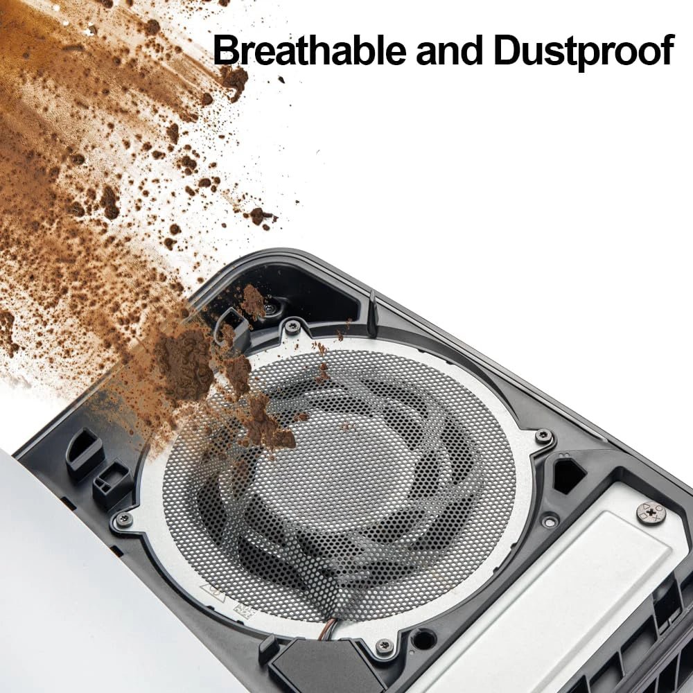4PCS Dust Filter Kit for PS5 Slim - Onlytenbucks.com