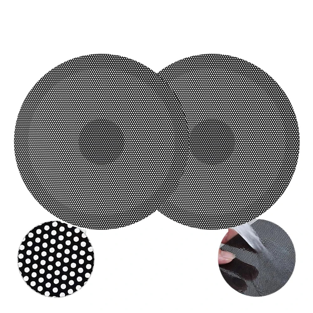 4PCS Dust Filter Kit for PS5 Slim - Onlytenbucks.com
