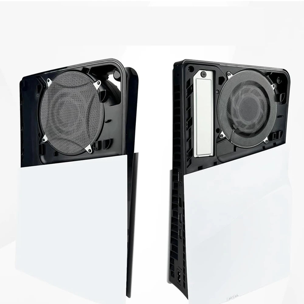 4PCS Dust Filter Kit for PS5 Slim - Onlytenbucks.com