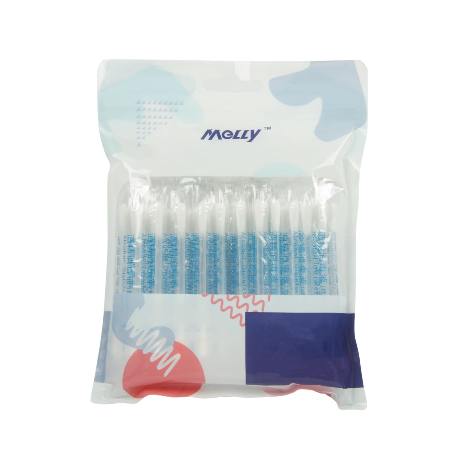 50PCS Double Cotton Family Medicine Organizer Box - Onlytenbucks.com
