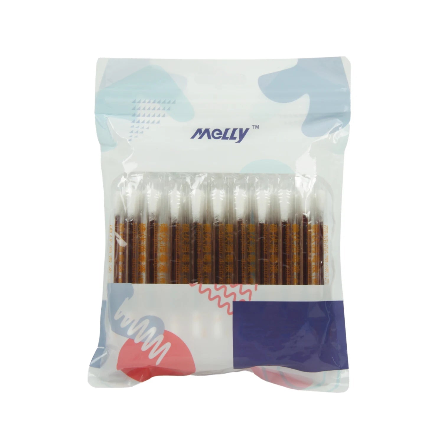 50PCS Double Cotton Family Medicine Organizer Box - Onlytenbucks.com