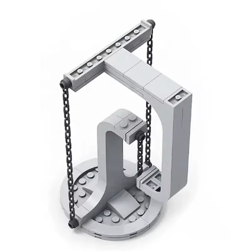 56 Piece Anti - Gravity Building Blocks Set - Onlytenbucks.com