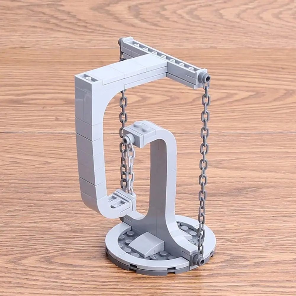 56 Piece Anti - Gravity Building Blocks Set - Onlytenbucks.com