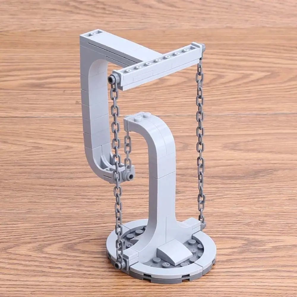 56 Piece Anti - Gravity Building Blocks Set - Onlytenbucks.com