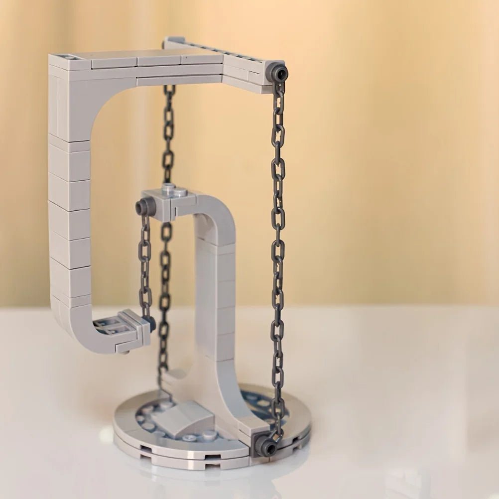 56 Piece Anti - Gravity Building Blocks Set - Onlytenbucks.com