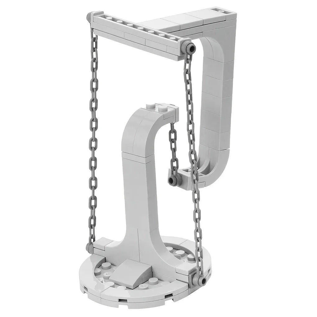 56 Piece Anti - Gravity Building Blocks Set - Onlytenbucks.com