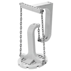 56 Piece Anti - Gravity Building Blocks Set - Onlytenbucks.com