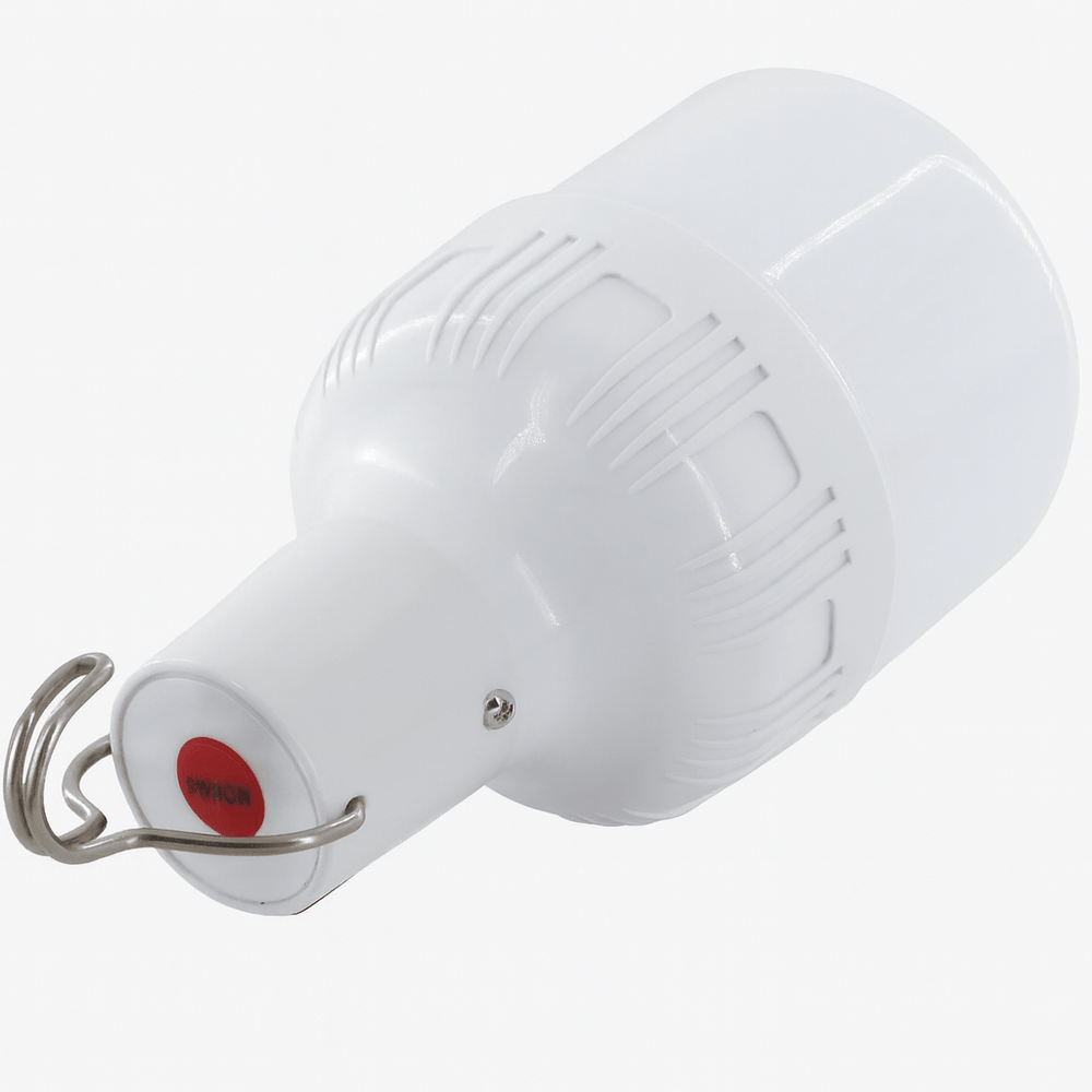 60W Rechargeable LED Emergency Light – USB Camping Lantern - Onlytenbucks.com