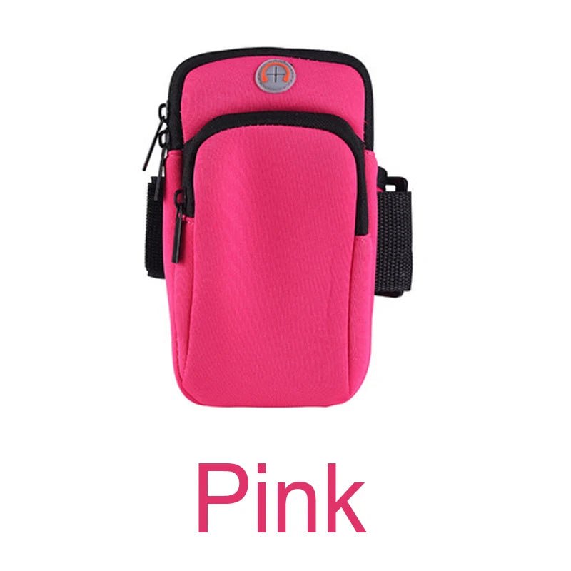 6.5'' Waterproof Arm Bag Mobile Phone Case - Onlytenbucks.com