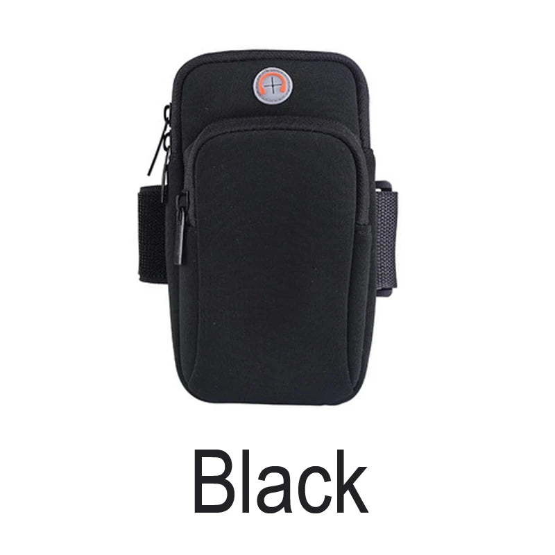 6.5'' Waterproof Arm Bag Mobile Phone Case - Onlytenbucks.com