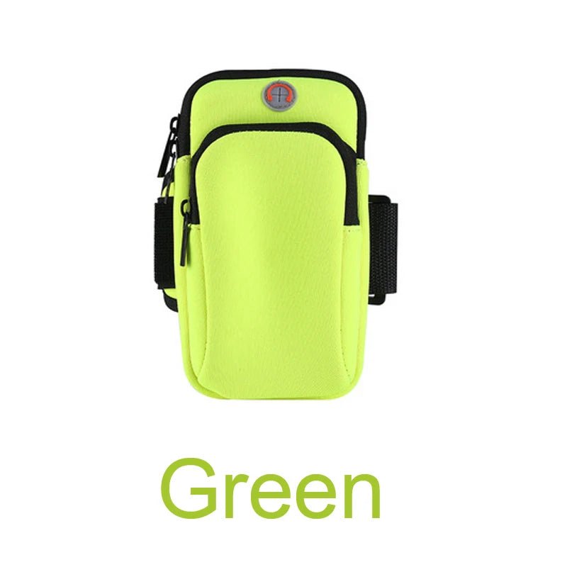 6.5'' Waterproof Arm Bag Mobile Phone Case - Onlytenbucks.com