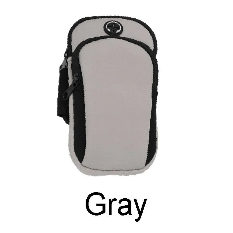 6.5'' Waterproof Arm Bag Mobile Phone Case - Onlytenbucks.com