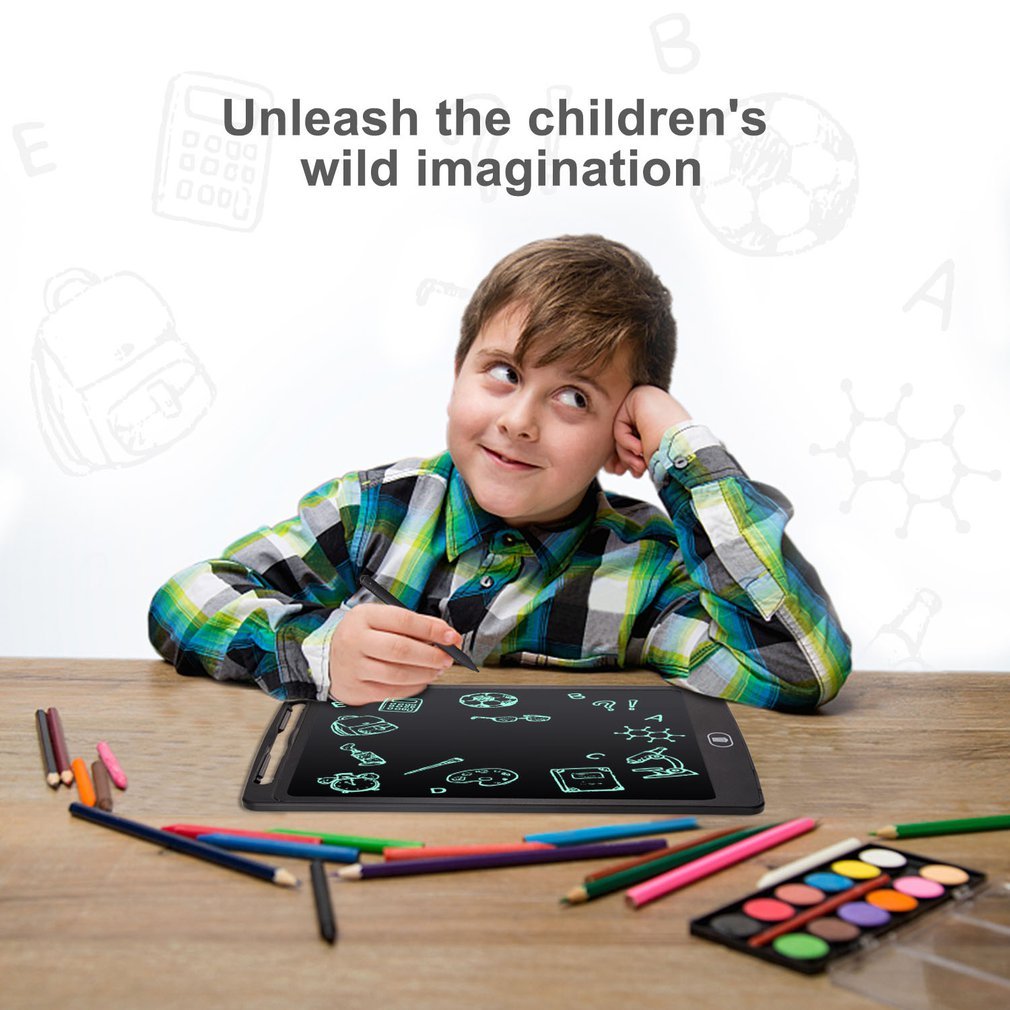 8.5 Inch Digital Writing Tablet - Onlytenbucks.com