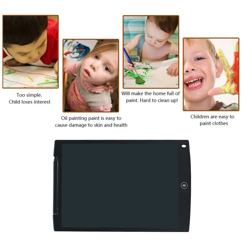 8.5 Inch Digital Writing Tablet - Onlytenbucks.com