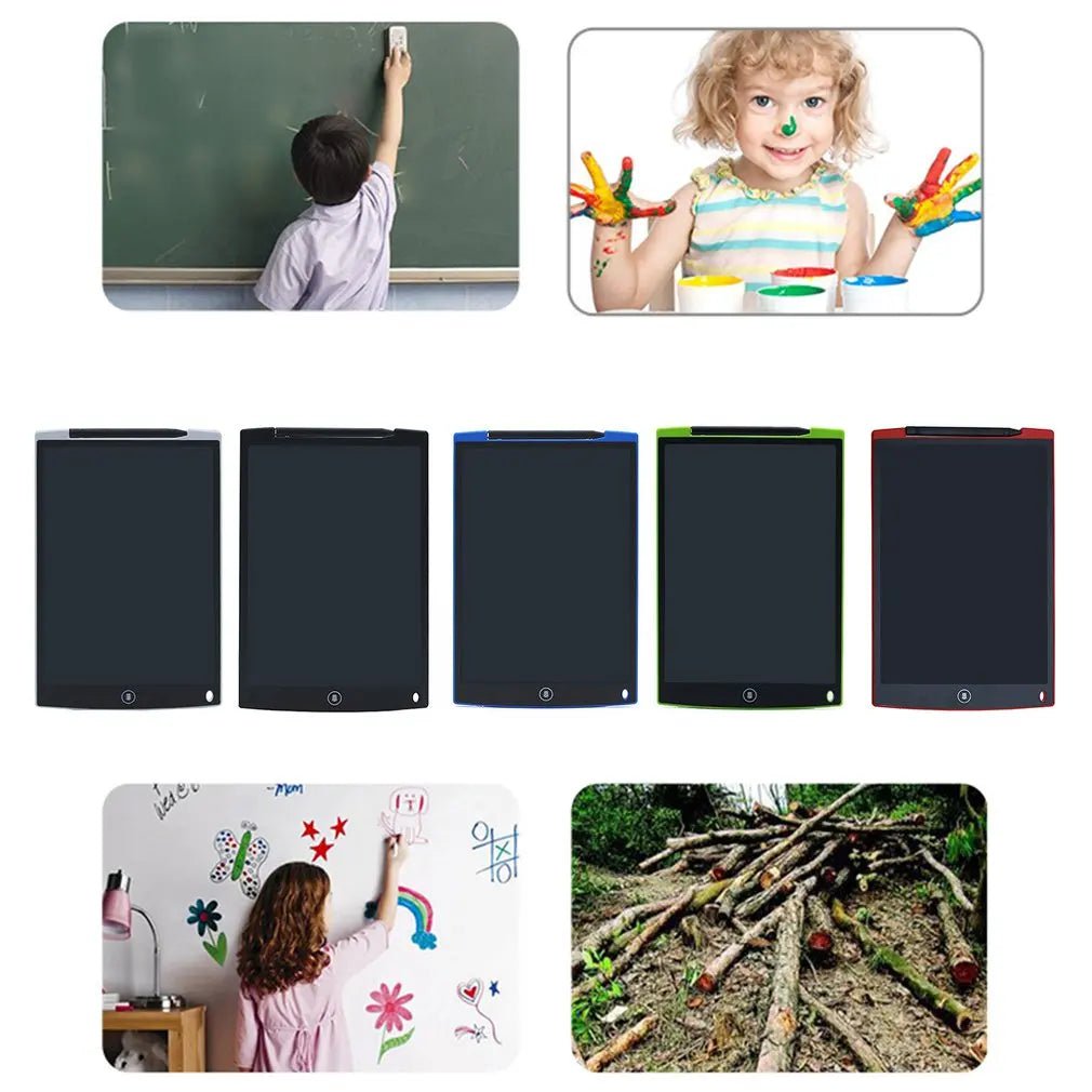 8.5 Inch Digital Writing Tablet - Onlytenbucks.com