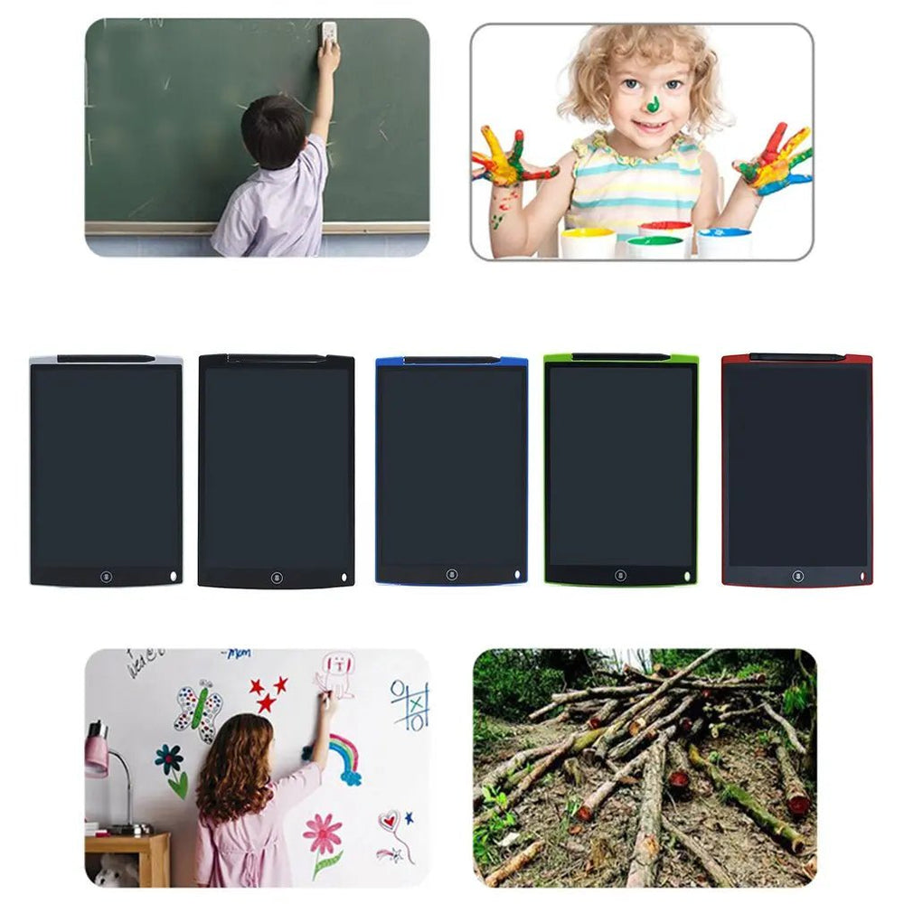 8.5 Inch Digital Writing Tablet - Onlytenbucks.com