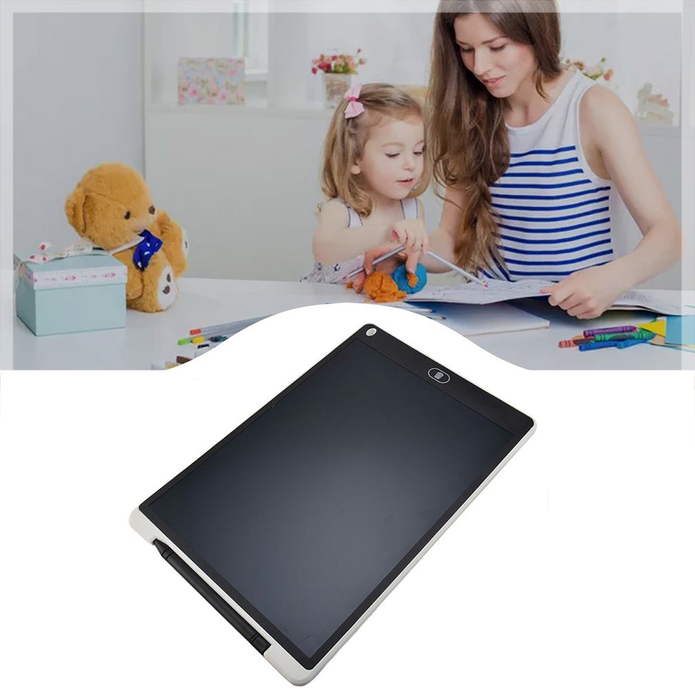 8.5 Inch Digital Writing Tablet - Onlytenbucks.com