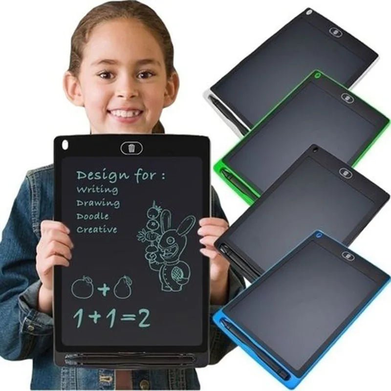 8.5 Inch Digital Writing Tablet - Onlytenbucks.com