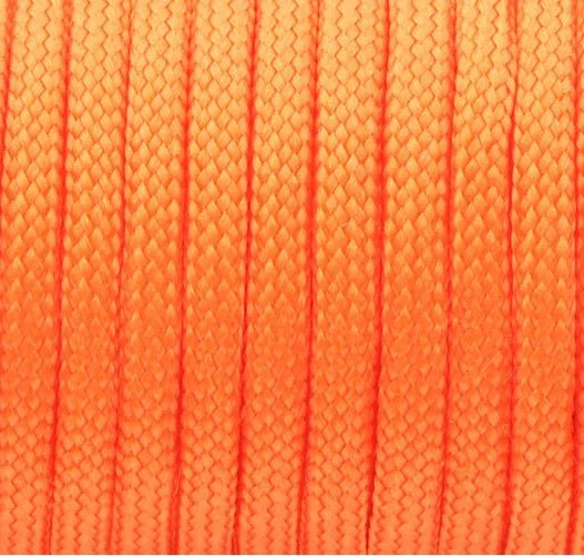 9-Core 650lb Paracord – 31m Tactical Survival Rope for Outdoor and DIY Use - Onlytenbucks.com
