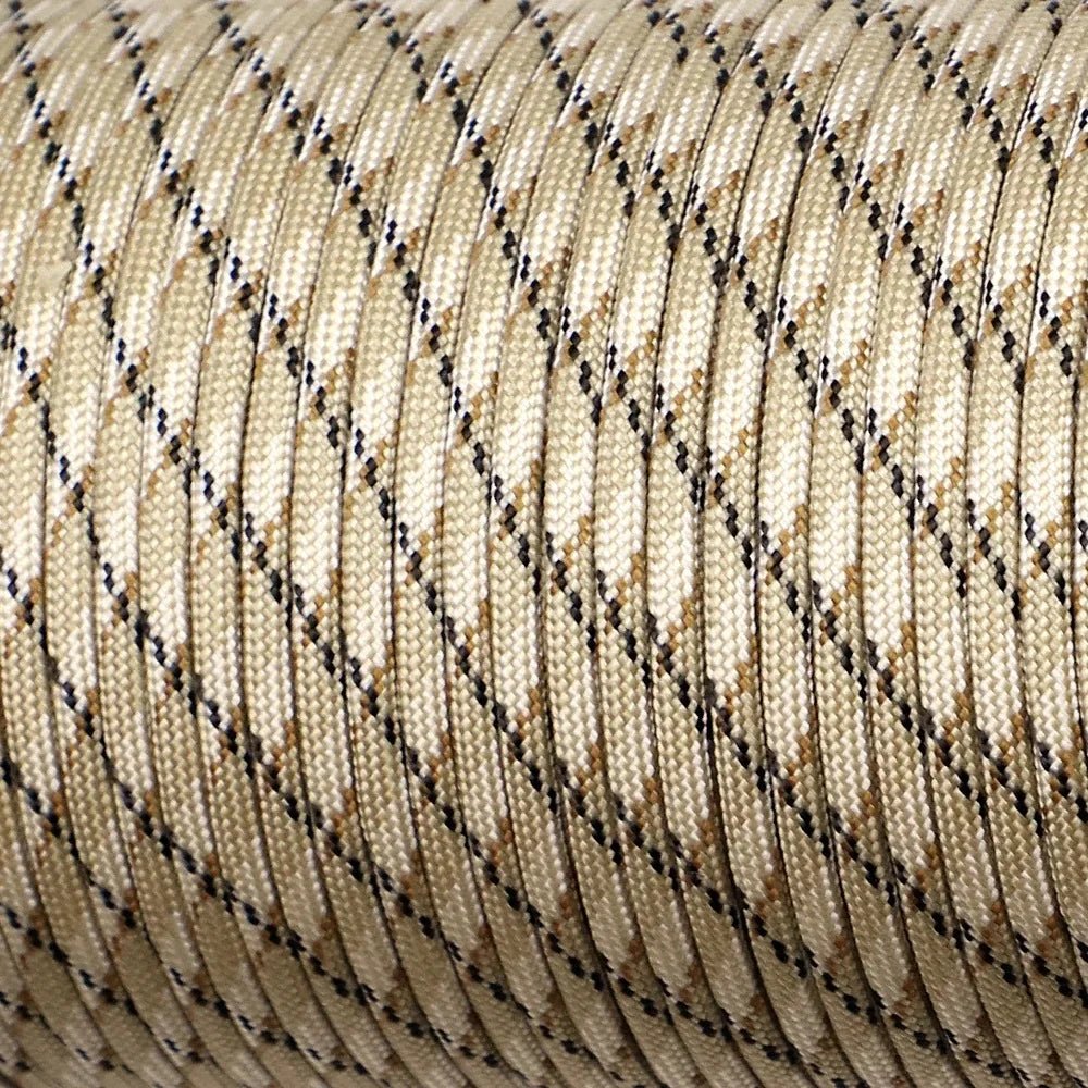 9-Core 650lb Paracord – 31m Tactical Survival Rope for Outdoor and DIY Use - Onlytenbucks.com