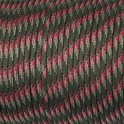 9-Core 650lb Paracord – 31m Tactical Survival Rope for Outdoor and DIY Use - Onlytenbucks.com