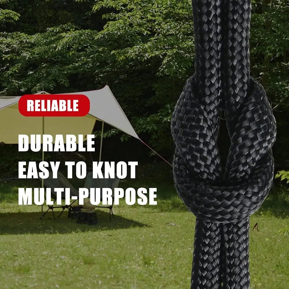 9-Core 650lb Paracord – 31m Tactical Survival Rope for Outdoor and DIY Use - Onlytenbucks.com