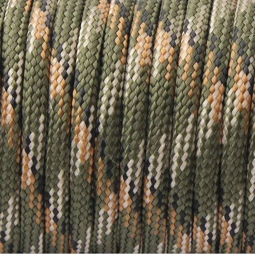 9-Core 650lb Paracord – 31m Tactical Survival Rope for Outdoor and DIY Use - Onlytenbucks.com