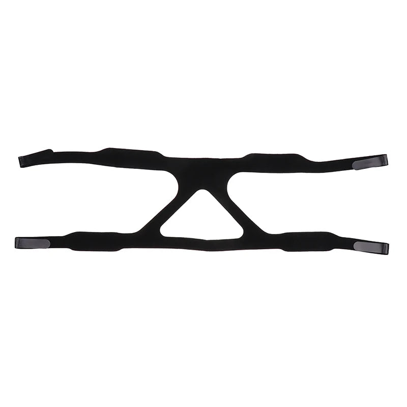 1PC Universal Anti-snore Headband Comfort Replacement Ventilator Part Sleep Apnea Snor close-up view
