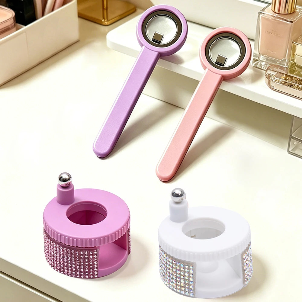 Klimonla Nail Cat Eye Magnet Stick Strong Magnetic Nail Art Supplies For High Quality Ha detail view