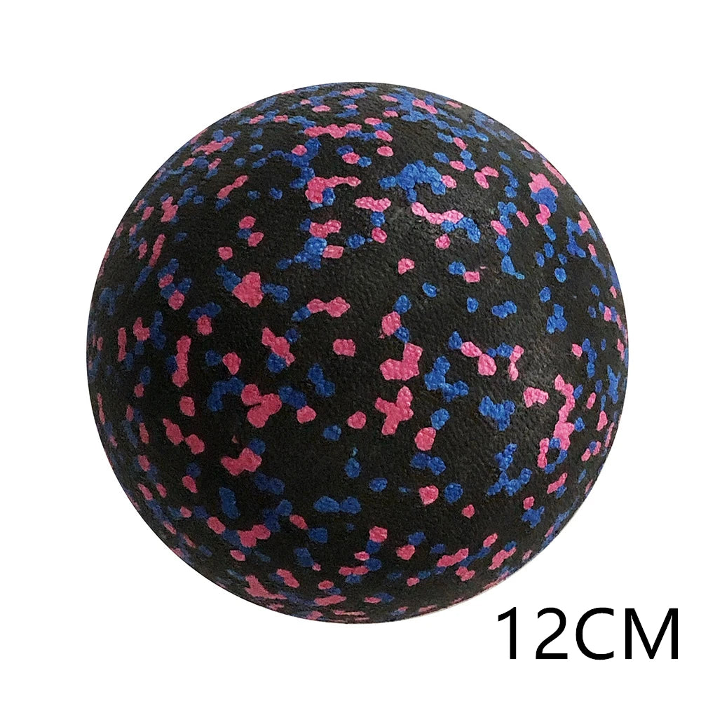 EPP Massage Ball Set | Peanut Fascia Ball for Trigger Point Therapy and Muscle Relief detail view