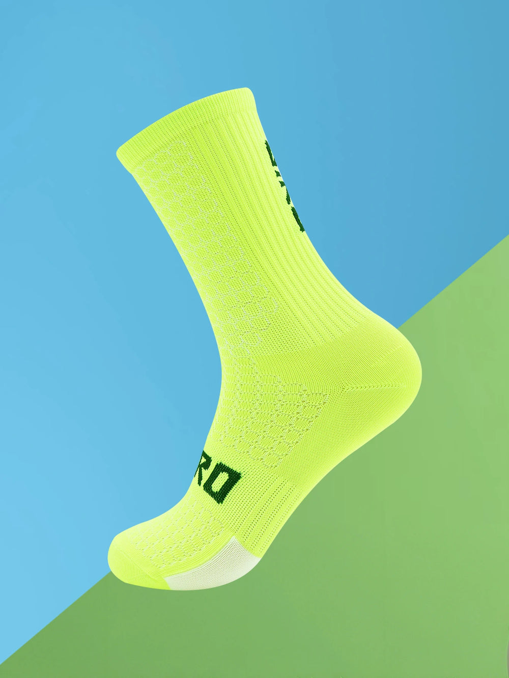 Men Knee High Socks Running Socks Sport Basketball Socks alternate view