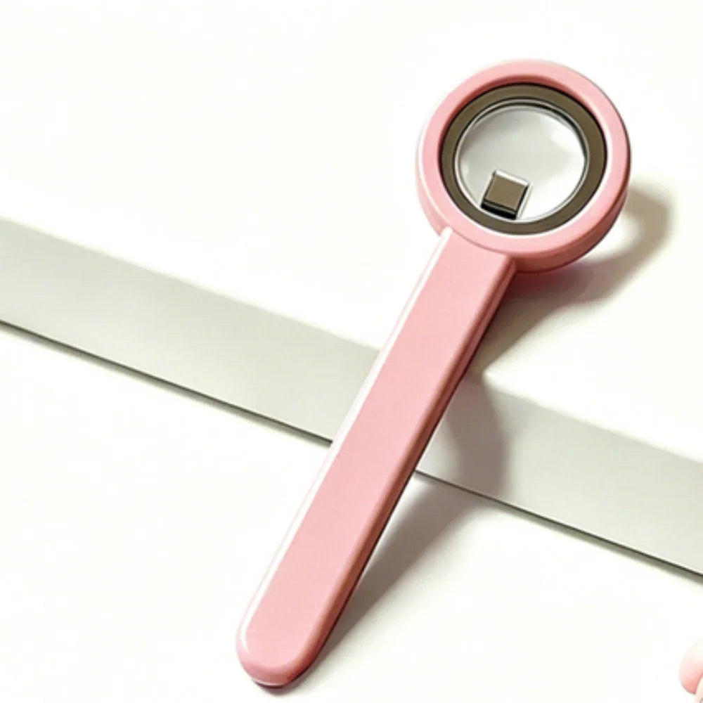 Klimonla Nail Cat Eye Magnet Stick Strong Magnetic Nail Art Supplies For High Quality close-up view