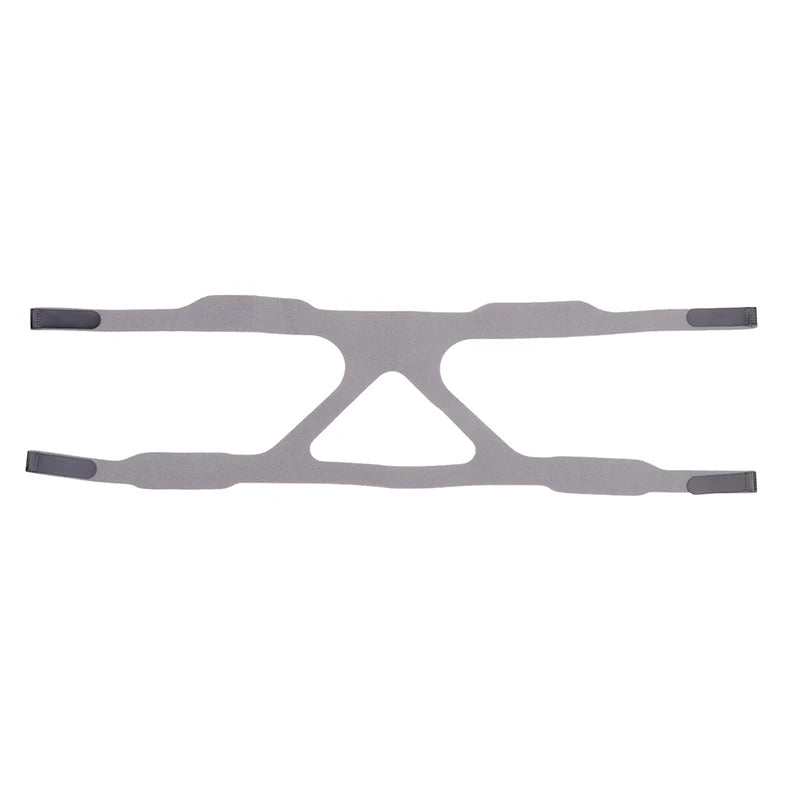 1PC Universal Anti-snore Headband Comfort Replacement Ventilator Part Sleep Apnea S additional angle