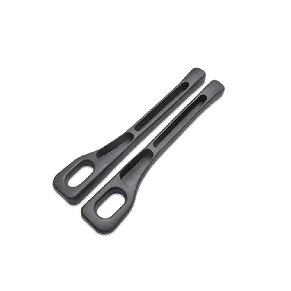 2 Pcs Car Seat Gap Storage Box Organizer close-up view