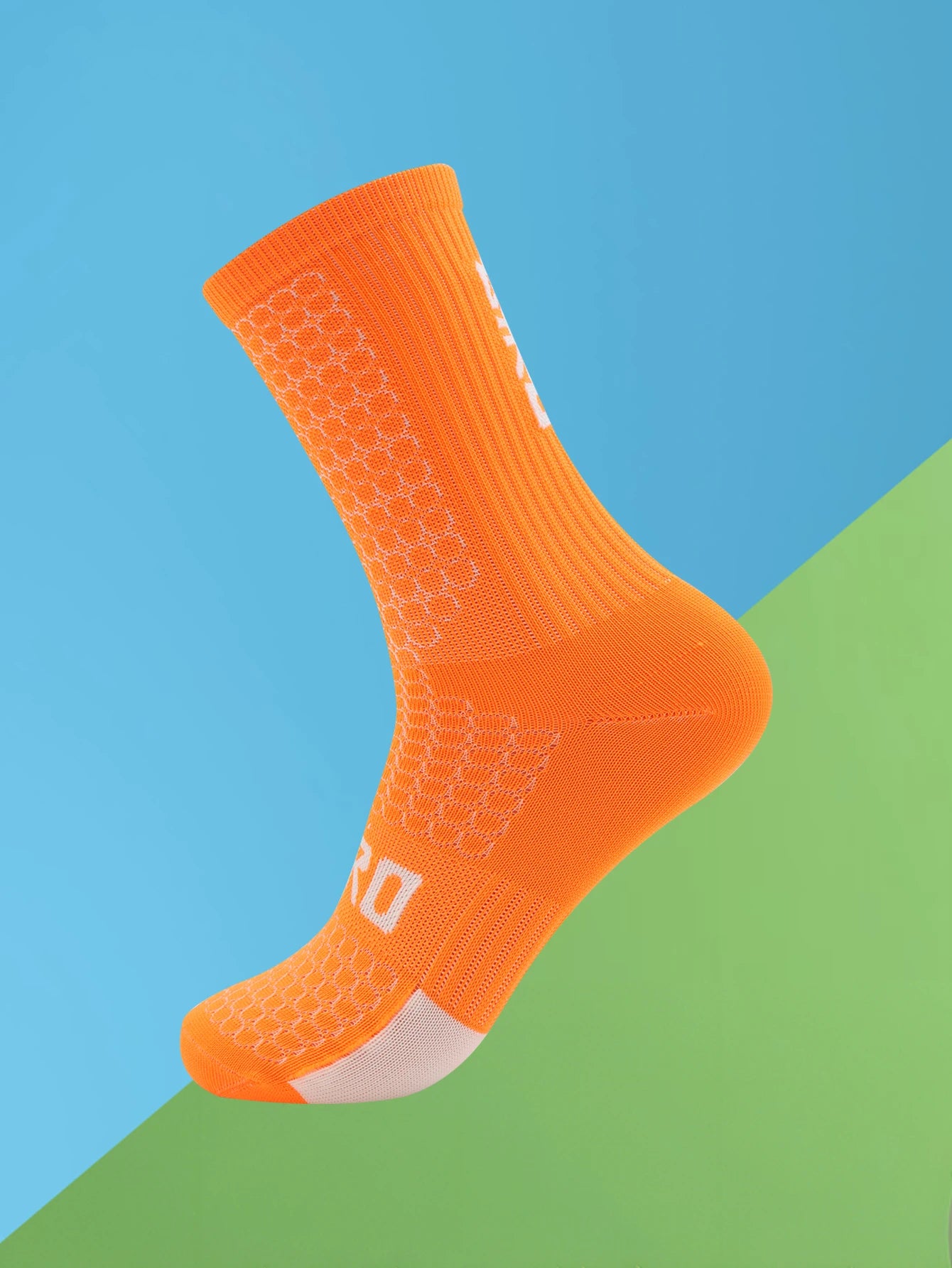 Men Knee High Socks Running Socks Sport Basketball Socks alternate view