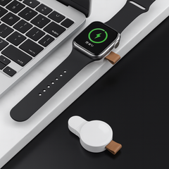 Wireless Magnetic Charger Dock Adapter for Apple Watch - Onlytenbucks.com