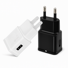 5V 2A Fast Charging USB Wall Charger – Travel Power Adapter - Onlytenbucks.com