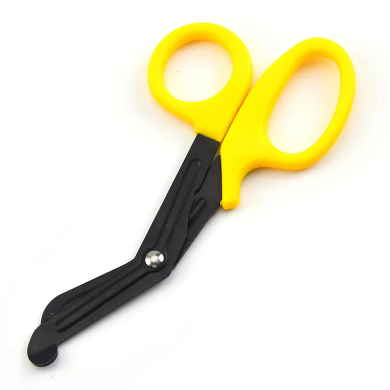 Medical Scissors | Trauma Shears for Emergency and First Aid alternate view