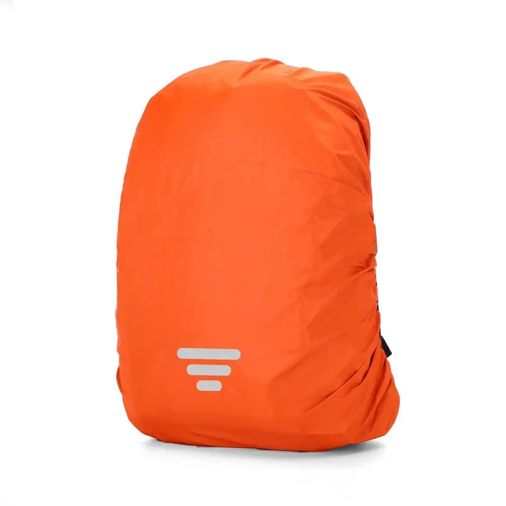 Rain Cover Backpack Reflective 20L 35L 45L 60L | Waterproof Bag for Outdoor Camping H alternate view