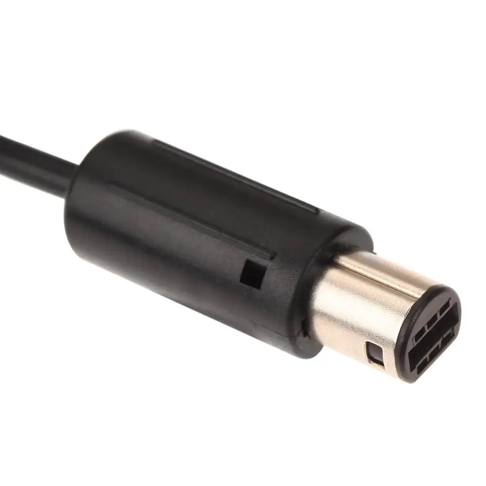 1.8m Extension Cable for Nintendo GC Controller Extended Cord Wire Gamepad Line Host lifestyle view