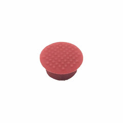 2PCS C Stick Replacement Grip Cap for New Nintendo 3DS XL LL | Comfortable Joystick Co close-up view