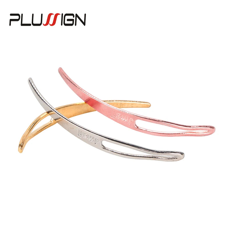 Plussign Dreadlock Needle Hair Extension Tools Crochet Hook For Dreadlocks Interlocking detail view