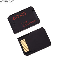 SD2Vita Version 3.0 For PS Vita Memory Card for PSVita Game Card1000/2000 PSV Adapter 3.60 System su