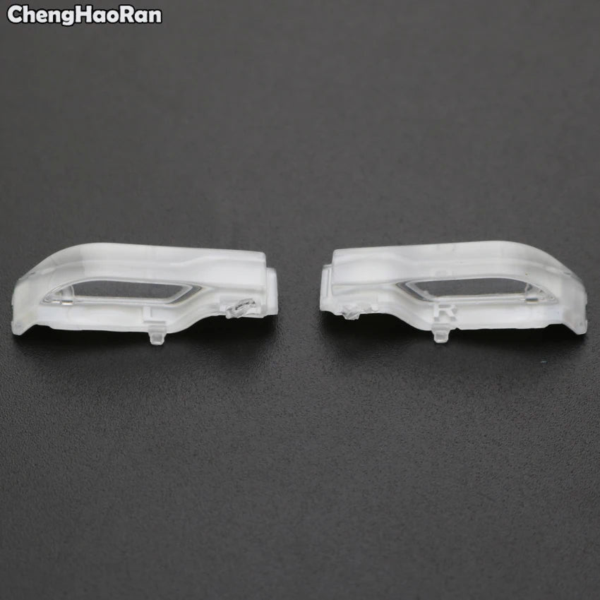 ChengHaoRan 1 pair of LR key for PSP 3000 2000 right elevator trigger button clear bu lifestyle view
