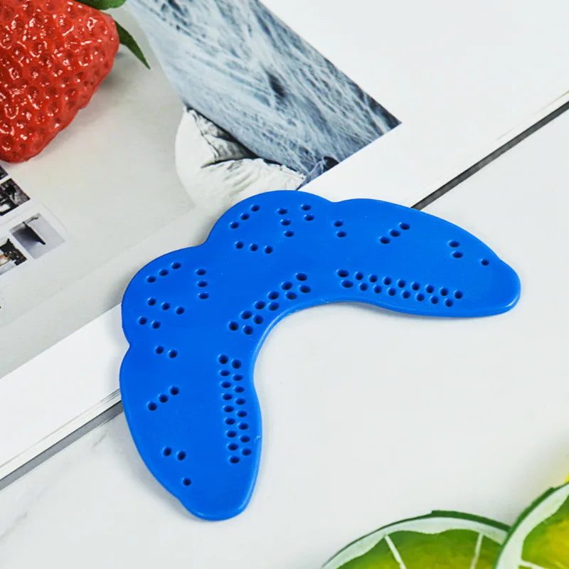 Mouth Guard for Sports | Teeth Protector for Boxing Basketball Football Rugby lifestyle view