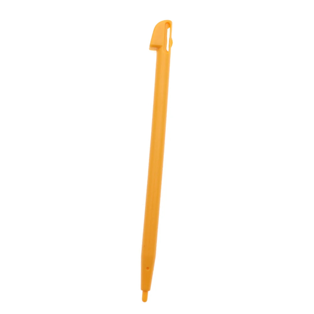 Color Touch Stylus Pen for Wii U GamePad | Replacement Writing Tool close-up view