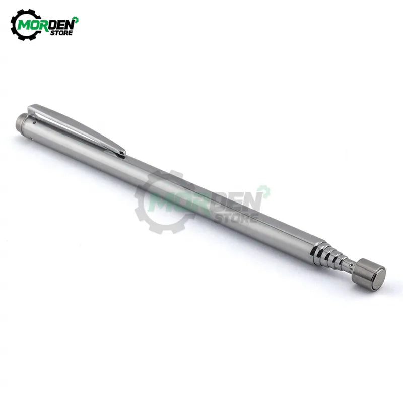 Mini Telescopic Magnetic Pickup Tool | Extendable Magnet Pen for Nuts and Bolts alternate view
